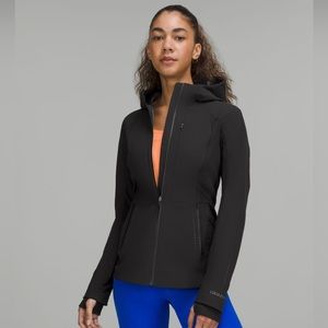 Lululemon Cross Chill Jacket